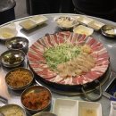 기찬고기 무쇠불백 무쇠삼겹 | 하숙집, 가성비 좋고 점심특선 있는 센텀 신세계 밥집