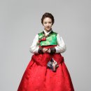 금잔디한복