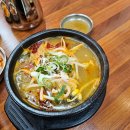 장터맛집뷔페 이미지