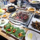 만우갈매기살 이미지