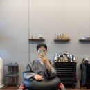 쪼꼬의 하루 그루밍샵 | 청라 루원시티 바버샵 추천! 벨바버샵 루원시티점에서 남자커트 &amp; 남자염색 받고 대만족한 후기