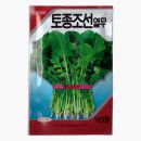 경신농장 | 제발 아무거나 심지 마세요! 경신 토종 조선 열무 씨앗 1000립, 봄 원예 씨앗 선택의 기준이 바뀝니다.