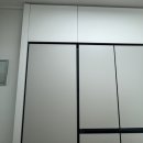 상우아파트 | 부산 연제구 상우 다솜 아파트 냉장고 장 리폼(부산 냉장고 장 리폼)