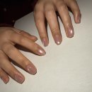 오늘 네일에 반하다 | 자석네일 정말 잘하는 네일에반하다 등촌동 후기!!