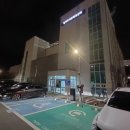 양산종합운동장 보조경기장 이미지