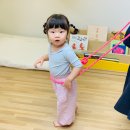 튼튼반 9월 1주 놀이이야기 - 2 (햇님밧줄 놀이 / 나뭇잎 퍼즐놀이 / 뒤뜰 텃밭 / 비눗방울놀이) 이미지