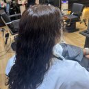 더봄헤어 - 고양시 일산동구 | 잠실역 미용실 더마치헤어 웨딩염색 탈색없이 봄웜톤 성공 후기