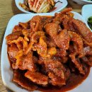 양지식당 이미지