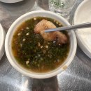 삼 인 | 대구 칠곡 삼지구 맛집 평화김해뒷고기 후기