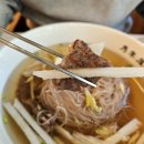 네이버.아데나루체 | 평양냉면 입문에도 딱 좋은! 정자동맛집 수래옥 정자본점