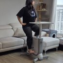칼로리 폭파 바이크 멜킨 모노바이크 층간소음 걱정없는 초저소음 실내자전거