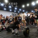 구로동헬스 크로스핏 잭팟 추천