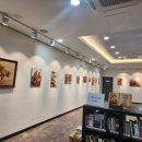 우드버닝(인두화) 이미지