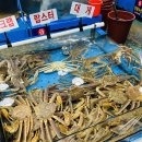 만복수산 | 대전 노은 수산시장 횟집 만복수산 광어회 전어회 포장 후기