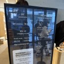 우리들이 보는 세상 | 워너 브롱크호스트 온 세상이 캔버스 전시회 평일 오후 관람 솔직 후기 - 원화 많이 없다던데?!