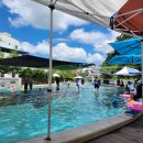 정량천 생태하천 이미지