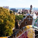 가우디&구엘 이미지