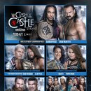 [공지] WWE 클래쉬 앳 더 캐슬 2024 : 스코틀랜드 - 경기 별점 / 감상평 / 후기