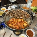 정가네주먹고기 | 부천 고기맛집 정가네 주먹고기 다녀온 후기 :) 예상 못 한 저녁 약속의 행복