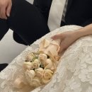 윤헤어살롱 | [웨딩촬영] 스튜디오 촬영 헤어변형 윤쌀롱(수빈팀장님)헤어변형 후기