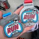 명수네자전거 | 2026 무한도전Run 마라톤 후기 / 무도키즈의 버킷리스트 달성