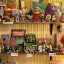 북  문 | [뚝섬] 성수 빈티지 소품샵 더네온문 카페 방문 후기 (북성수 데이트 코스)