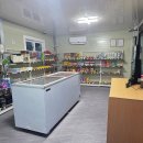 산과 벗 캠핑장 이미지