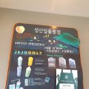 금제로R | 제주 스타벅스 성산일출봉 대형카페 제주 한정 메뉴 인절미 제주 말차 크림 프라푸치노