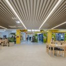 청년몰(중앙시장2층) 이미지