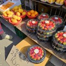 공설시장 | 경주 오일장 불국사공설시장 장날 주차장