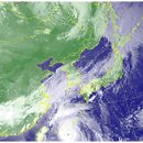 태풍 이미지