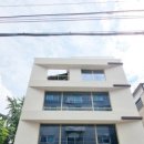 서교동거리4 이미지