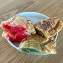 [용산/숙대입구] 겉바속쫀 글루텐프리 붕어빵 맛집, ‘모찌방앗간 숙명여대점’ 후기🧡🐟