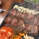 마포참숯갈비 이미지