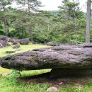 고인돌 역사공원 이미지