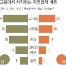 한국 백만장자 현황과 투자수익률, 백만장자 20만명 연 24% 수익률-2017 세계 부 보고서 vs 1인 자영업자 현황 이미지