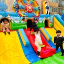 청라새싹유치원 앞 이미지