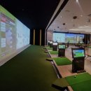 메이저 골프연습장 이미지