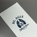 비에이글(Be, agle) 이미지