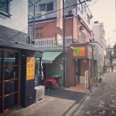 하라주쿠 교자로우 - 캣스트리트를 걷다가 발견한 도쿄 교자 맛집