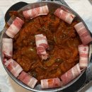 그림바위길 | 청주 쭈꾸미 맛집 '그림바위' 내돈내산 솔직후기 / 예약 방문 추천, 실내 애견동반 식당