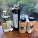 커피 빈컵엔 | 바닐라빈시럽 추천, 편한커피로 만드는 홈카페 바닐라라떼 &amp; 콜드브루 후기