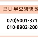 의료법인큰나무의료재단 큰나무요양병원 이미지