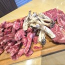팔공산한우맛집 미소팔공한우 가족모임으로 놀이방있는 소고기맛집