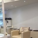 유헤어 | 밤리단길 마두동 미용실 추천, 레이어드 C컬펌 예쁘게 해준 벨유헤어 후기