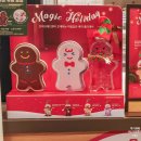 광진 pet | 공차 진저브레드맨 보틀 핑크펄 청귤 요거티 크러쉬 상큼 후기
