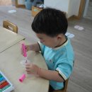 8월 3주 슬라임 색 입히기 이미지