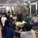 1자리 남았습니다. 치료적 스포츠마사지 & 근육학 62차＜BMN(뼈맨) BODYLAB＞ 6월 30일 일요일 재활의 시작 통증감소 이미지