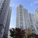 산본래미안 아파트121동앞 어린이놀이터 | [임장] 래미안 길음 센터피스 (영훈 초품아, 숲같은 조경과 따뜻한 온기가 느껴지는 단지)