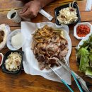 파래소 자연애 펜션 이미지